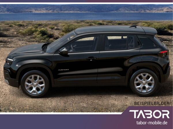 Jeep Avenger Hybrid Altitude LED ACC 17Z AppCo KlimaA bild 2