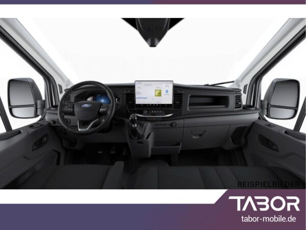 Ford Transit 350 Trend L3H2 Kam SYNC4 Temp PDC 3-S bild 4