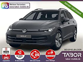 Volkswagen Golf Variant 2.0 TDI 150 DSG Style Pano Nav LED+