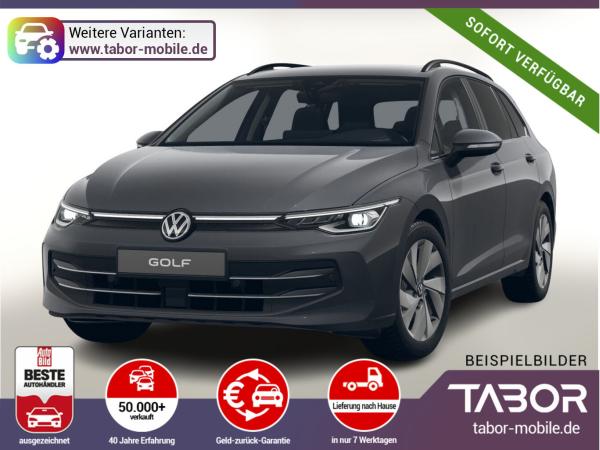 Volkswagen Golf Variant 2.0 TDI 150 DSG Style Pano Nav LED+ bild