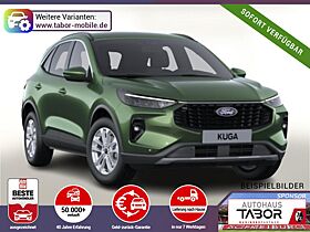 Ford Kuga Aut Titanium WinterP Nav LED Kam PDC 5J-Gar Ford Kuga Aut Titanium WinterP Nav LED Kam PDC 5J-Gar