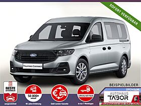 Ford Tourneo Connect GrandTrend SHZ Nav PDC temp 16Z