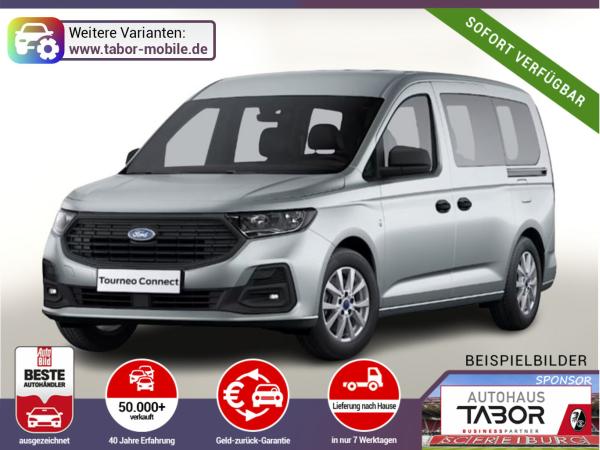 Ford Tourneo Connect GrandTrend SHZ Nav PDC temp 16Z bild