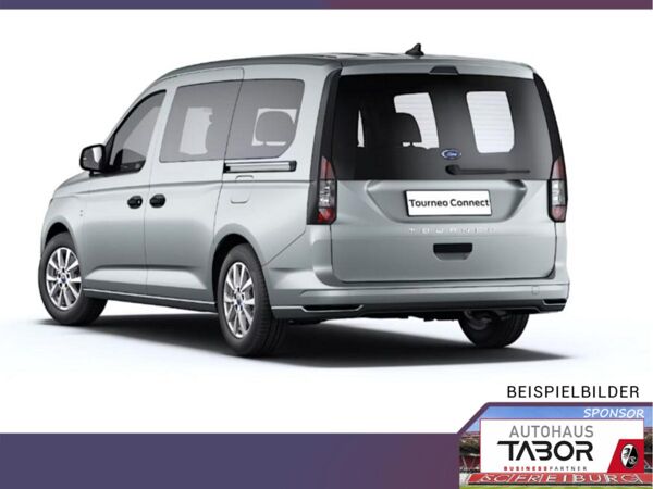 Ford Tourneo Connect GrandTrend SHZ Nav PDC temp 16Z bild 3