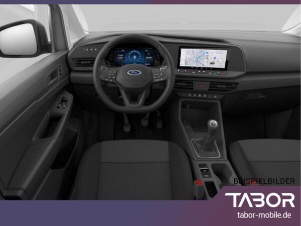 Ford Tourneo Connect GrandTrend SHZ Nav PDC temp 16Z bild 4