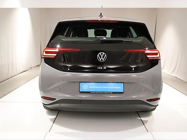 Volkswagen ID.3 Pro ACC NAVI LED Ganzjahresreifen TEMPOMAT PDC bild 5