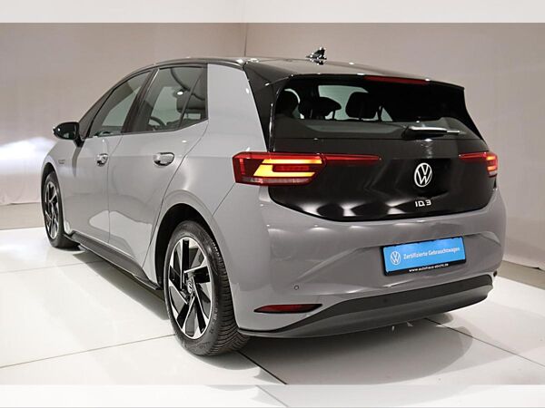 Volkswagen ID.3 Pro ACC NAVI LED Ganzjahresreifen TEMPOMAT PDC bild 6