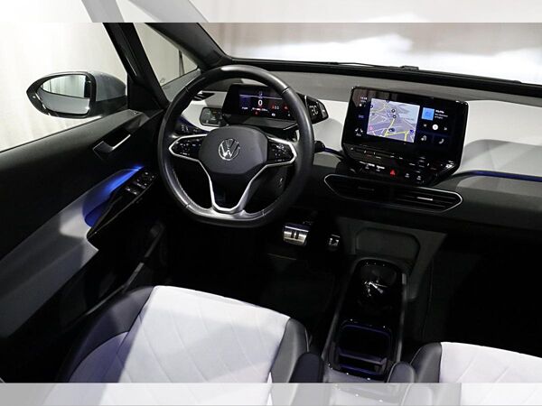 Volkswagen ID.3 Pro ACC NAVI LED Ganzjahresreifen TEMPOMAT PDC bild 7