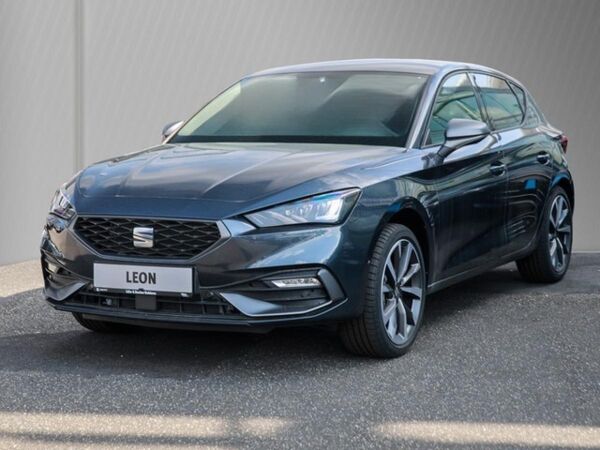 Seat Leon FR 2.0 TDI / 7-Gang-DSG * Gültig nur für Seat Fahrer * bild 4