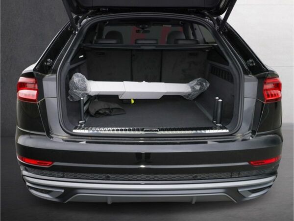 Audi Q8 S line 55 TFSI quattro tiptronic AHK*PANO bild 6