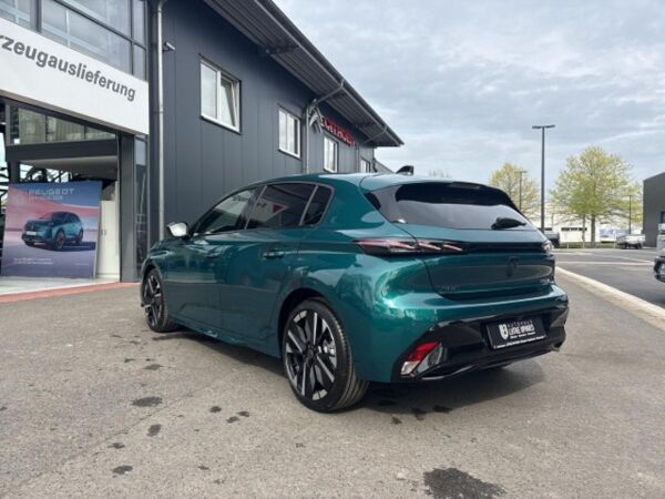 Peugeot 308 GT Exclusive HY 145 e-DSC6 SHZ CarPlay Focal bild 3