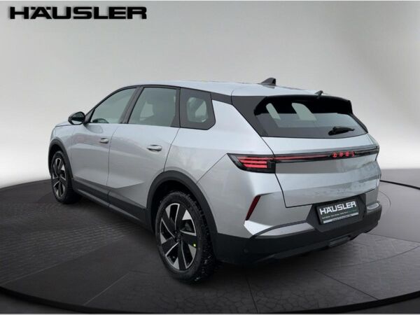 Opel Grandland Edition 🔥Großer Display & Allwetterreifen, HD Kamera 🔥 Letzte 3x Fahrzeuge! bild 3
