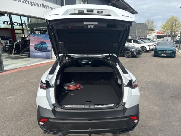 Peugeot 408 Neuer GT EXCLUSIVE Plug-In Hybrid 240 e-DSC7 bild 5