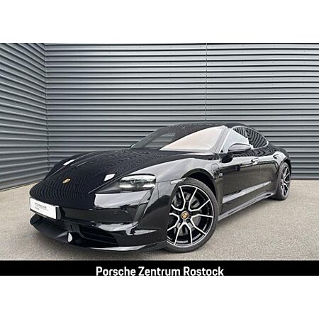 Porsche Taycan leasen