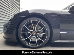 Porsche Taycan Turbo S bild 6