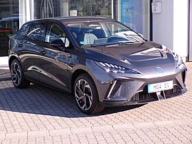 MG MG4 Premium Standard Range 64 kWh Nur Umgebung Cottbus MG MG4 Premium Standard Range 64 kWh Nur Umgebung Cottbus