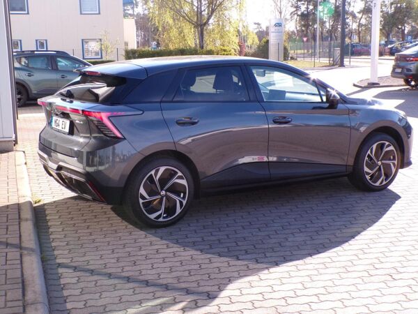 MG MG4 Premium Standard Range 64 kWh Nur Umgebung Cottbus bild 3