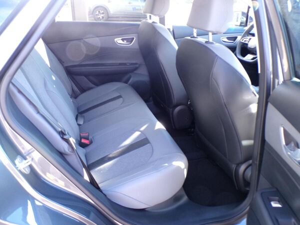 MG MG4 Premium Standard Range 64 kWh Nur Umgebung Cottbus bild 5