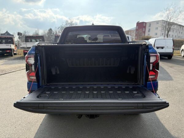 Ford Ranger Raptor #ELEKTRISCHES LADERAUMROLLO #MATRIX-LED #AHK FÜR 2,5T bild 5