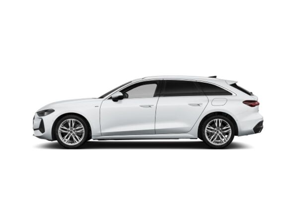 Audi A5 Avant e-hybrid quattro S tronic ACC Kamera Navi bild 2