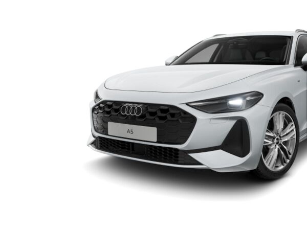 Audi A5 Avant e-hybrid quattro S tronic ACC Kamera Navi bild 6
