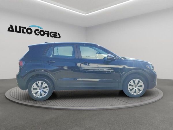 Volkswagen T-Cross 1.0 TSI ❗SHZ❗PDC+5-JAHRE-GARANTIE+ bild 6