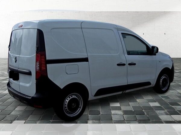 Renault Express Extra 1.3 TCe 100/KLIMA/DAB/ UVM. bild 2