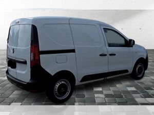 Renault Express Extra 1.3 TCe 100/KLIMA/DAB/ UVM. bild 2