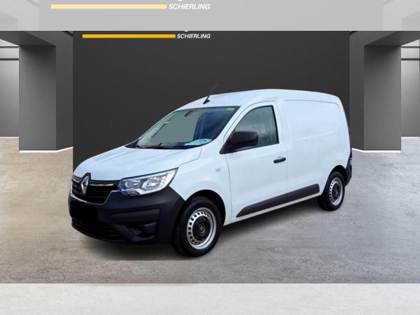 Renault Express Extra 1.3 TCe 100/KLIMA/DAB/ UVM. bild