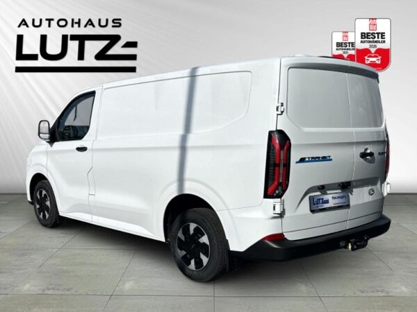 Ford Transit Custom 320L1 BEV Trend Vorlauf bild 5