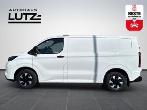 Ford Transit Custom 320L1 BEV Trend bild 5