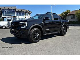 Ford Ranger Stormtrak PHEV #PRO POWER 6,9 KW #LADERAUMROLLO #AT-BEREIFUNG Ford Ranger Stormtrak PHEV #PRO POWER 6,9 KW #LADERAUMROLLO #AT-BEREIFUNG