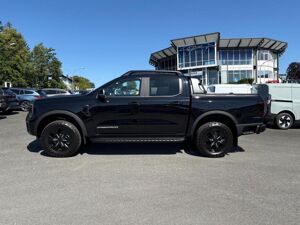 Ford Ranger Stormtrak PHEV #PRO POWER 6,9 KW #LADERAUMROLLO #AT-BEREIFUNG bild 2