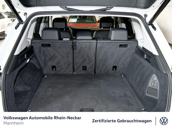 Volkswagen Touareg 3.0 TDI R-Line 4Motion Navi AHK Kamera uvm bild 7