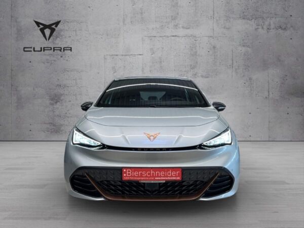 Cupra Born 77 kWh🔥!AKTION! 990€ Anzahlung🔥19 Heat Pump View HUD LED Navi bild 2