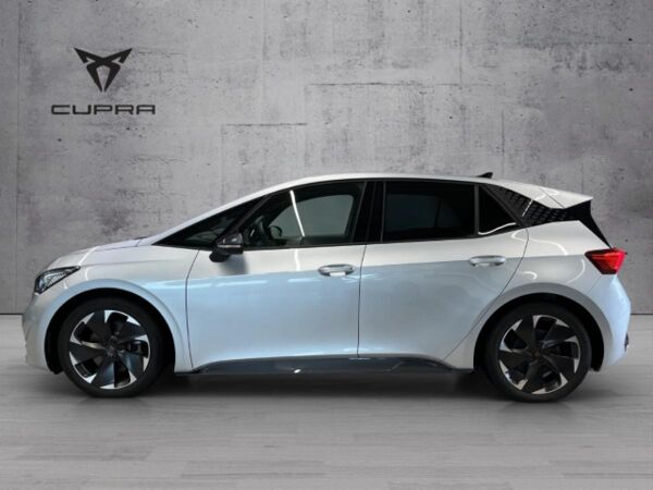 Cupra Born 77 kWh🔥!AKTION! 990€ Anzahlung🔥19 Heat Pump View HUD LED Navi bild 3