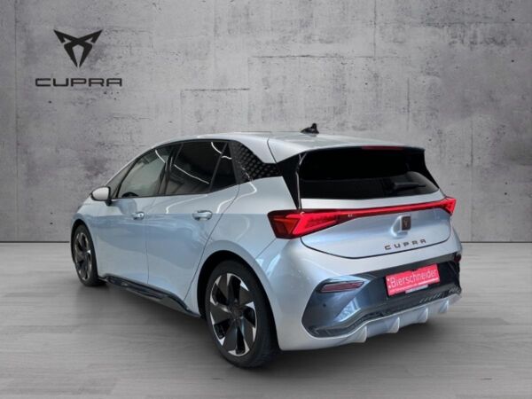 Cupra Born 77 kWh🔥!AKTION! 990€ Anzahlung🔥19 Heat Pump View HUD LED Navi bild 5