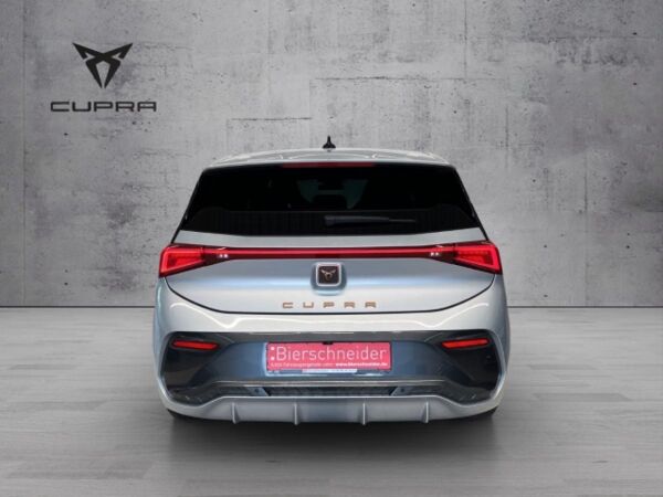 Cupra Born 77 kWh🔥!AKTION! 990€ Anzahlung🔥19 Heat Pump View HUD LED Navi bild 6