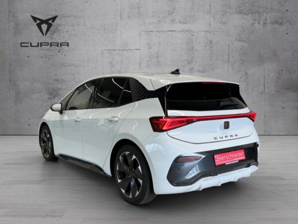 Cupra Born 77 kWh🔥990€ Anzahlung🔥Heat Pump Top HUD LED Navi bild 5