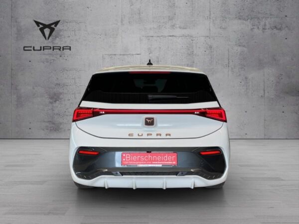 Cupra Born 77 kWh🔥990€ Anzahlung🔥Heat Pump Top HUD LED Navi bild 6