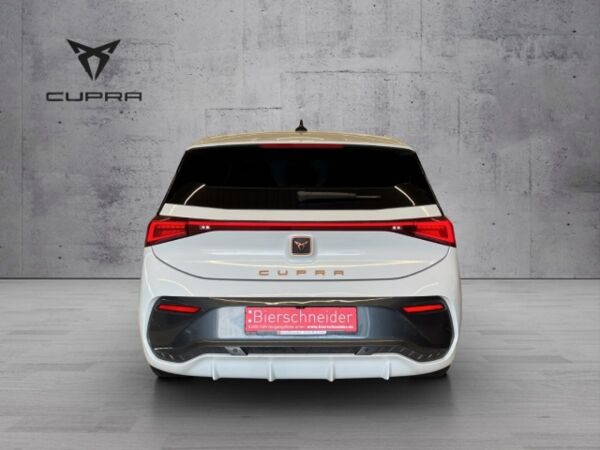 Cupra Born 77 kWh🔥!AKTION! 990€ Anzahlung🔥Heat Pump Top HUD LED Navi bild 6