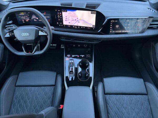 Audi A5 Avant edition one TDI quattro❗AHK❗Tech pro❗UVW❗Sofort❗ bild 7