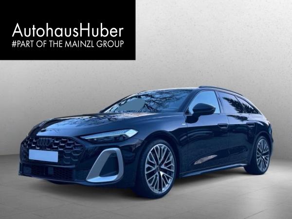 Audi A5 Avant edition one TDI quattro❗AHK❗Tech pro❗UVW❗Sofort❗ bild