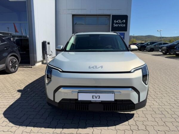 Kia EV3 ⚡Earth 58,3kWh ⚡WIC BUS DG UPG DWP⚡ sofort verfügbar✅ bild 2