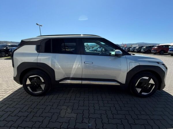 Kia EV3 ⚡Earth 58,3kWh ⚡WIC BUS DG UPG DWP⚡ sofort verfügbar✅ bild 4