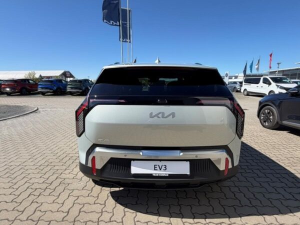 Kia EV3 ⚡Earth 58,3kWh ⚡WIC BUS DG UPG DWP⚡ sofort verfügbar✅ bild 6