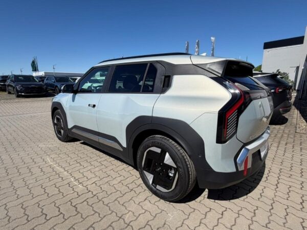 Kia EV3 ⚡Earth 58,3kWh ⚡WIC BUS DG UPG DWP⚡ sofort verfügbar✅ bild 7
