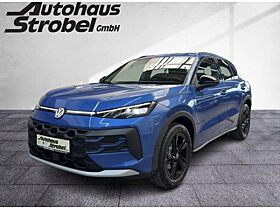 Volkswagen T-Roc Style 1.5eTSI 116PS DSG*Black Style*Allwetter*IQ Light Volkswagen T-Roc Style 1.5eTSI 116PS DSG*Black Style*Allwetter*IQ Light