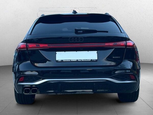 Audi A5 Avant edition one TDI quattro❗AHK❗Tech pro❗UVW❗Sofort❗ bild 5