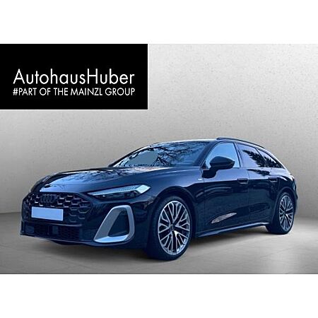 Audi A5 leasen